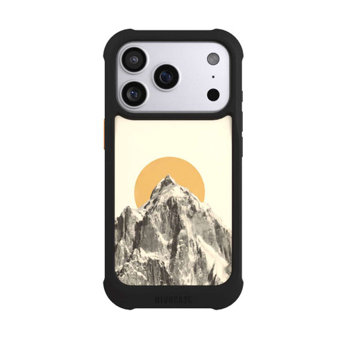 Apple iPhone 17 Pro NIVOmax Mountain 5