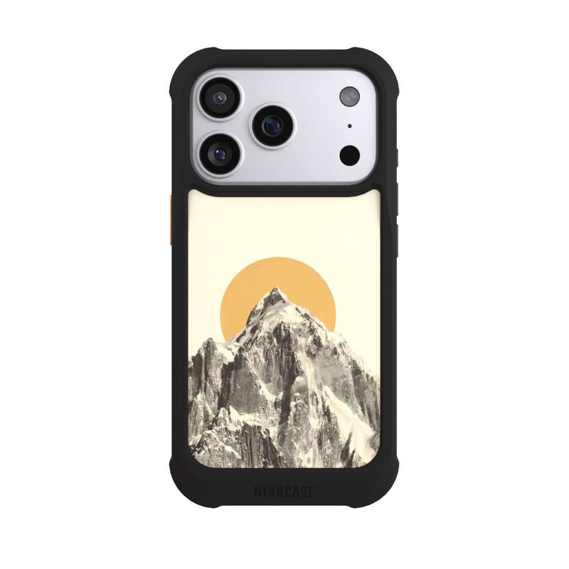 iPhone 17 Pro NIVOmax Mountain 5