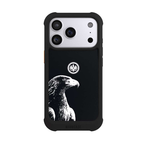 Apple iPhone 17 Pro NIVOmax SGE Attila