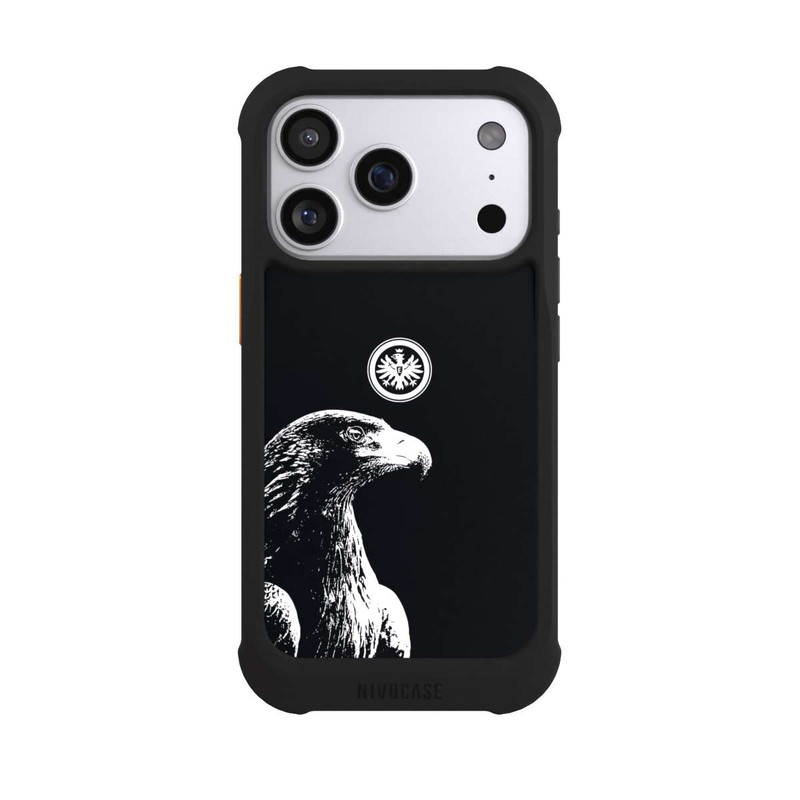 iPhone 17 Pro NIVOmax SGE Attila