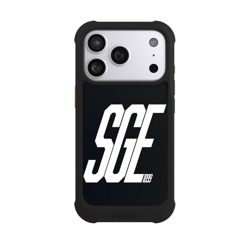 iPhone 17 Pro NIVOmax SGE 1899