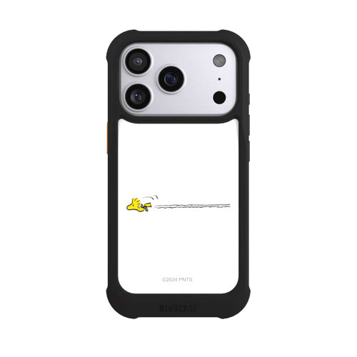 Apple iPhone 17 Pro NIVOmax Peanuts Woodstock