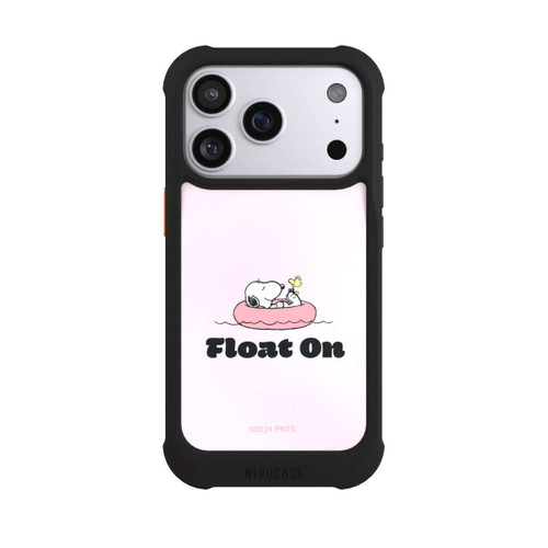 Apple iPhone 17 Pro NIVOmax Snoopy Float On