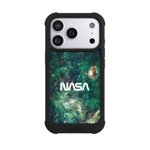 Apple iPhone 17 Pro NIVOmax Galaxy