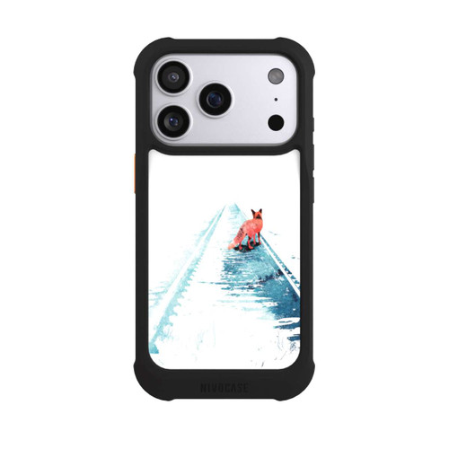 Apple iPhone 17 Pro NIVOmax From Nowhere to Nowhere