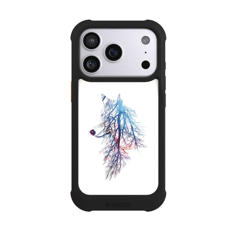iPhone 17 Pro NIVOmax My Roots
