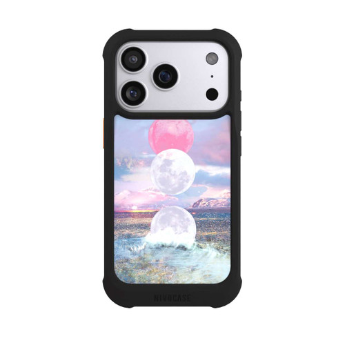 Apple iPhone 17 Pro NIVOmax Mondwellen