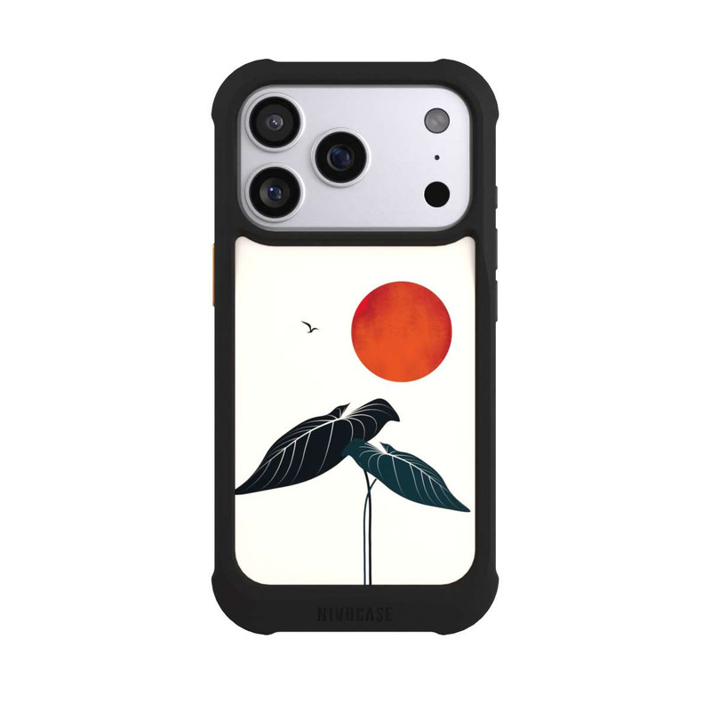 iPhone 17 Pro NIVOmax Träumen bei Nacht