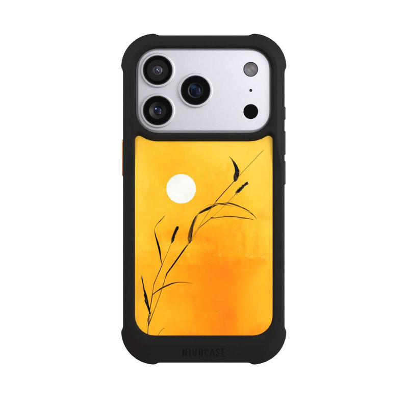 iPhone 17 Pro NIVOmax Sonnige Tage
