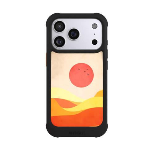 Apple iPhone 17 Pro NIVOmax Sweet Harmony