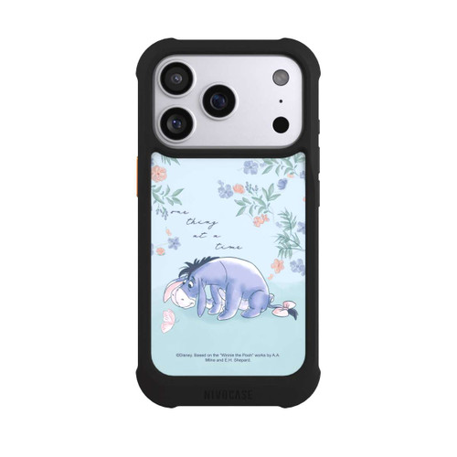 Apple iPhone 17 Pro NIVOmax Winnie The Pooh One Thing at A Time