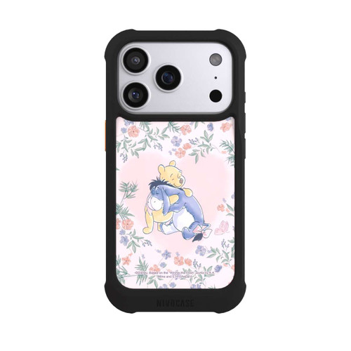 Apple iPhone 17 Pro NIVOmax Winnie The Pooh You Make My Heart Shine