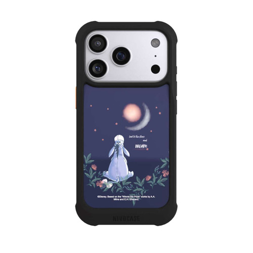 Apple iPhone 17 Pro NIVOmax Winnie The Pooh Look into The Stars