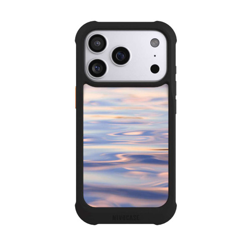 Apple iPhone 17 Pro NIVOmax Sunset Reflections