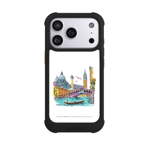 Apple iPhone 17 Pro NIVOmax Venedig