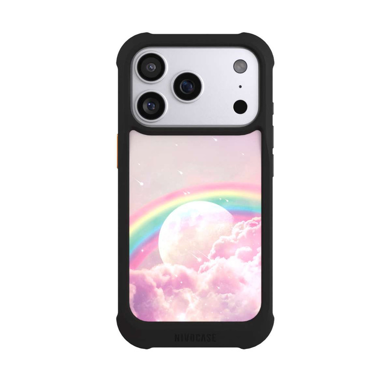 iPhone 17 Pro NIVOmax Sweet Sweet Moon
