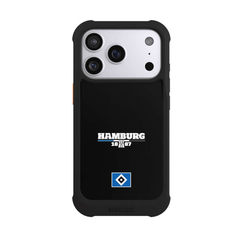 Apple iPhone 17 Pro NIVOmax Hamburg 1887