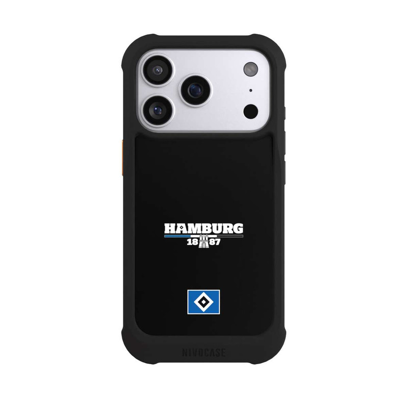 iPhone 17 Pro NIVOmax Hamburg 1887