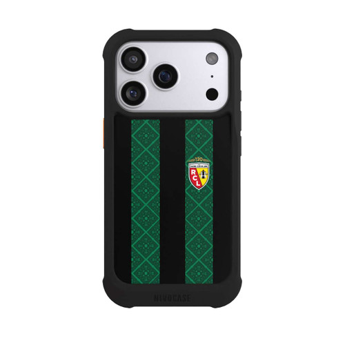 Apple iPhone 17 Pro NIVOmax RC Lens Maillot Extérieur 25/26