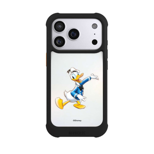 Apple iPhone 17 Pro NIVOmax Donald Sailor Duck