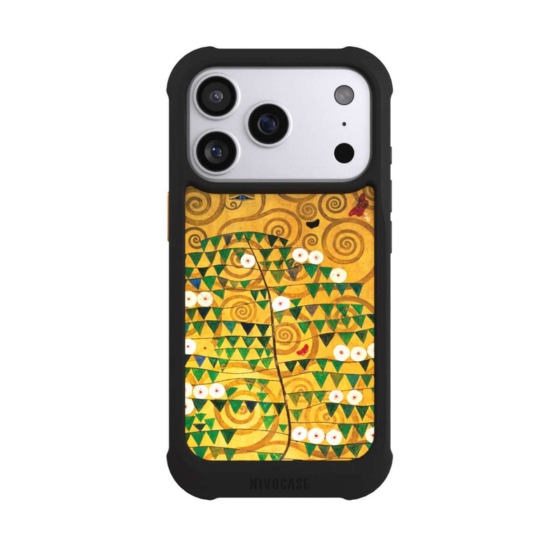 iPhone 17 Pro NIVOmax Lebensbaum