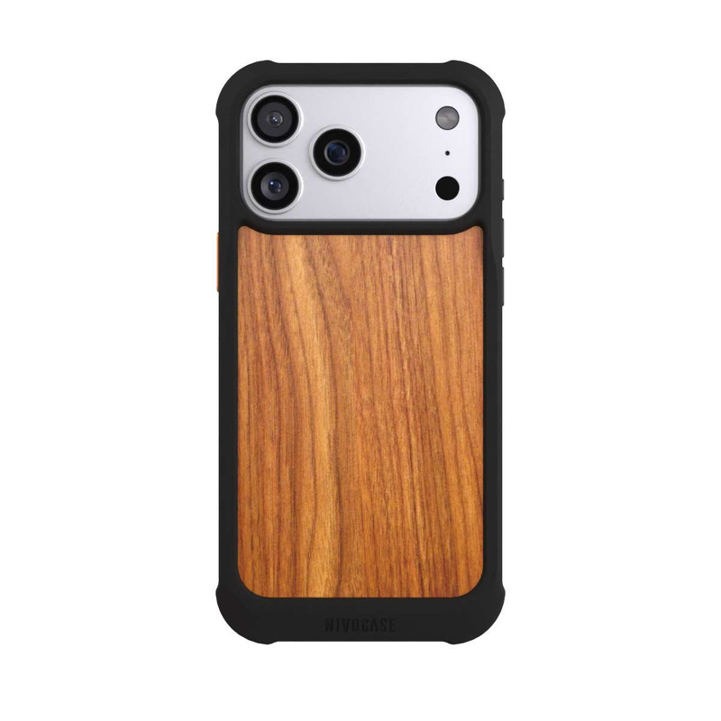 iPhone 17 Pro Max NIVOmax Lärche