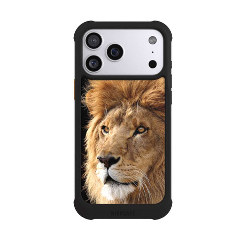 Apple iPhone 17 Pro Max NIVOmax Lion King