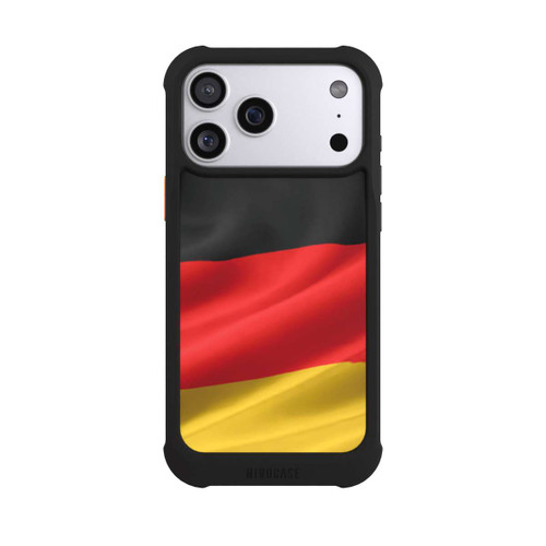 Apple iPhone 17 Pro Max NIVOmax Deutschland