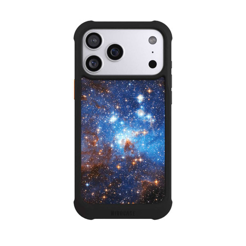 Apple iPhone 17 Pro Max NIVOmax Große Magellanische Wolke
