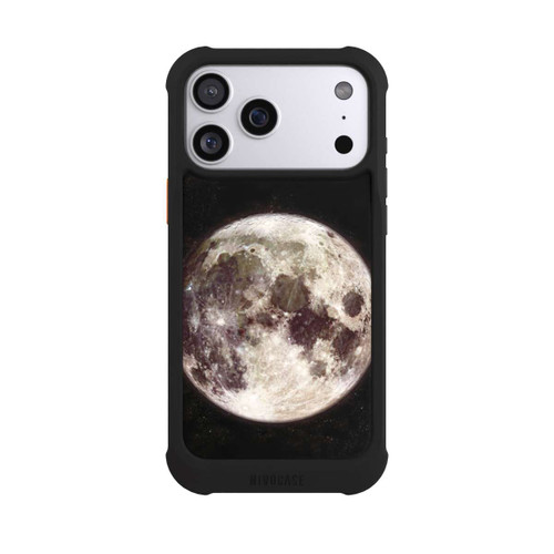 Apple iPhone 17 Pro Max NIVOmax Der Mond
