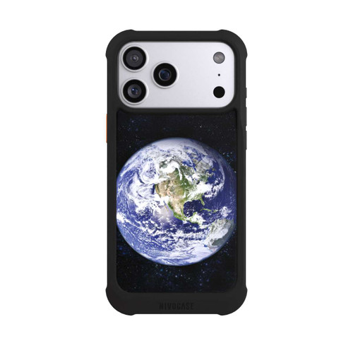 Apple iPhone 17 Pro Max NIVOmax Die Erde