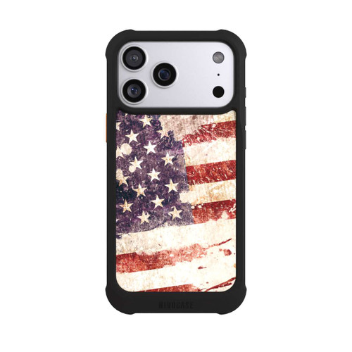 Apple iPhone 17 Pro Max NIVOmax In God We Trust