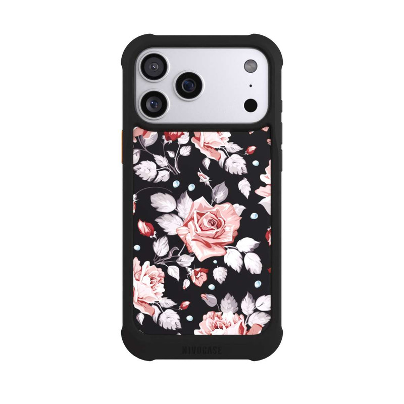 iPhone 17 Pro Max NIVOmax Rosalie