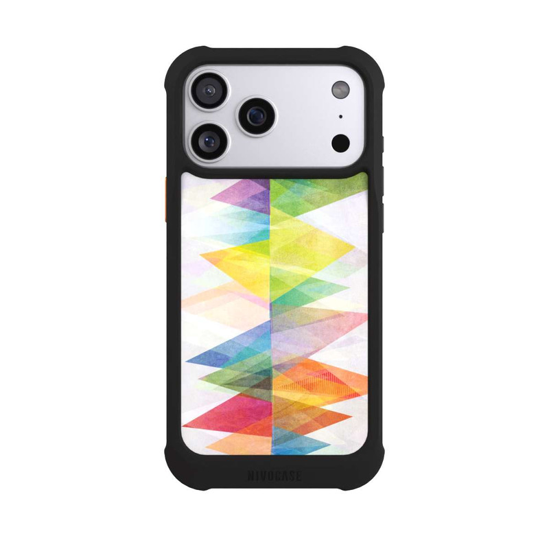 iPhone 17 Pro Max NIVOmax Graphique 37