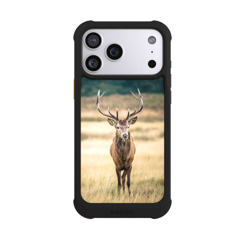 Apple iPhone 17 Pro Max NIVOmax Roi de la Forêt