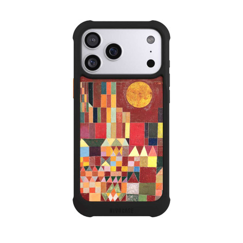 Apple iPhone 17 Pro Max NIVOmax Castle and Sun