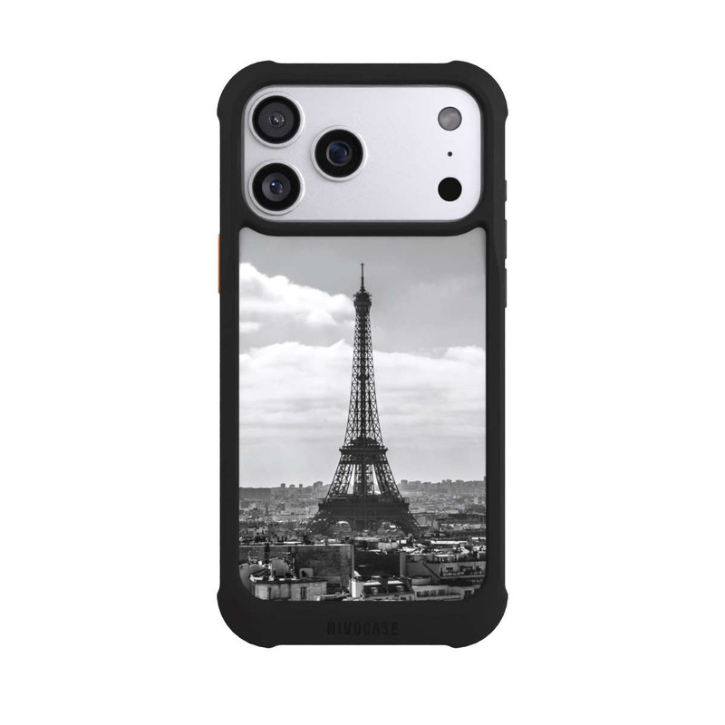 iPhone 17 Pro Max NIVOmax Paris Meine Liebe