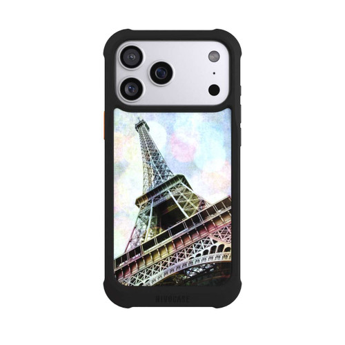 Apple iPhone 17 Pro Max NIVOmax Der Eiffelturm