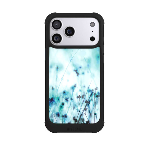 Apple iPhone 17 Pro Max NIVOmax Blue