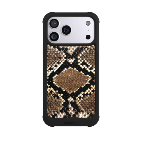 Apple iPhone 17 Pro Max NIVOmax Python