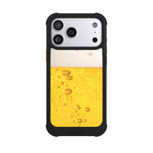 Apple iPhone 17 Pro Max NIVOmax Beer