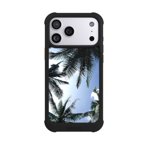 Apple iPhone 17 Pro Max NIVOmax Palm View