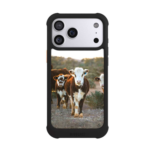 Apple iPhone 17 Pro Max NIVOmax Rinder