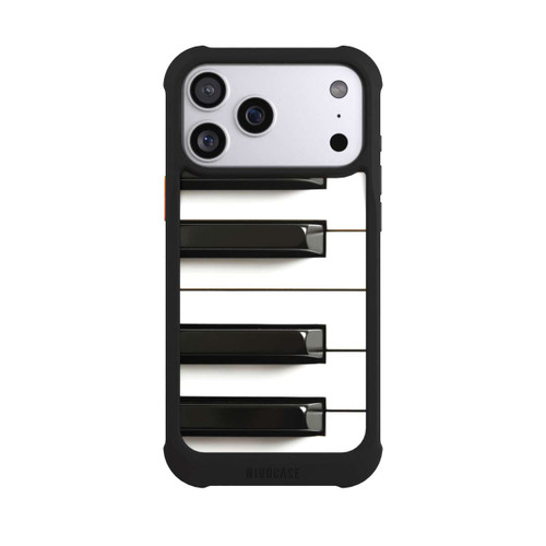 Apple iPhone 17 Pro Max NIVOmax Sonate
