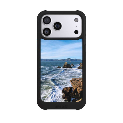 Apple iPhone 17 Pro Max NIVOmax Küste