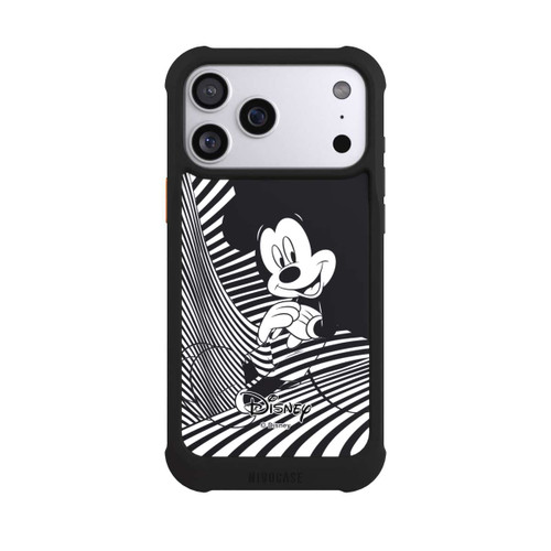 Apple iPhone 17 Pro Max NIVOmax Mickey Illusion