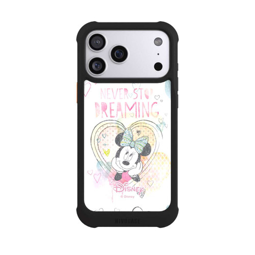 Apple iPhone 17 Pro Max NIVOmax Minnie Never Stop Dreaming