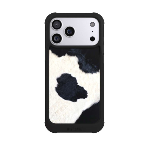 Apple iPhone 17 Pro Max NIVOmax Peau de Vache