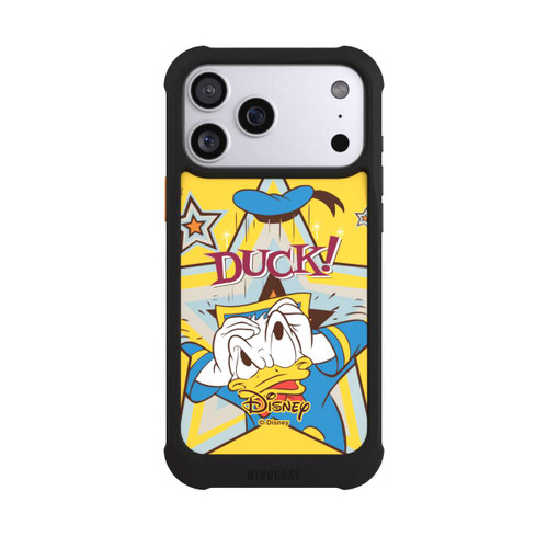 Apple iPhone 17 Pro Max NIVOmax Duck!