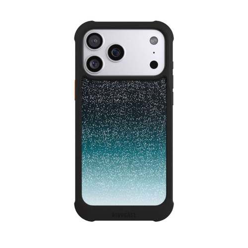 Apple iPhone 17 Pro Max NIVOmax Glitter Nightfall Look